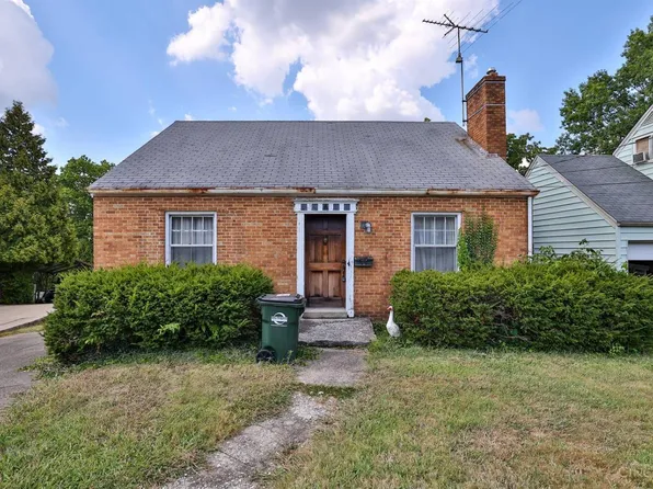 1309 Observatory Ave, Cincinnati, OH 45215