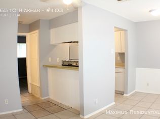 6510 Hickman Ave APT 103, Austin, TX 78723