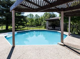 185 Sky Park Dr NE, Corydon, IN