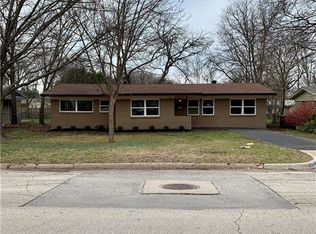 5528 Trail Lake Dr, Fort Worth, TX 76133