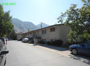 670 N 300 E #C1 & C6, Provo, UT 84606
