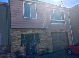 2374 44th Ave, San Francisco, CA 94116
