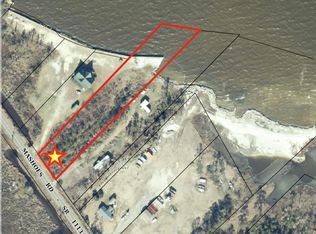 5317 Mashoes Rd, Manns Harbor, NC 27953
