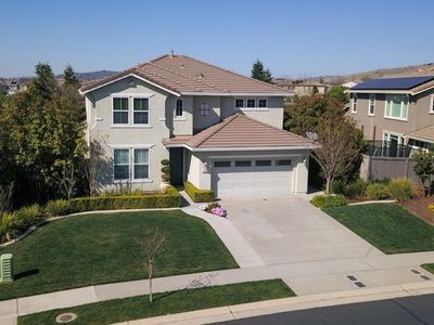 1041 Gemwood Way, El Dorado Hills, CA, 95762