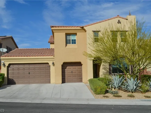 916 Bluebird Hill Ave, North Las Vegas, NV 89084