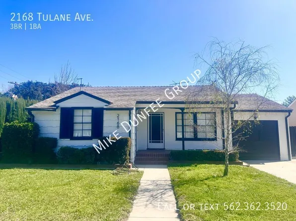 2168 Tulane Ave, Long Beach, CA 90815