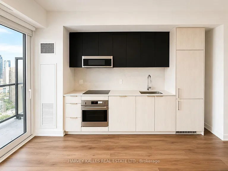 308 Jarvis St #2706 — Photo 4