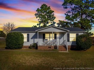 107 Valley Forge Way S, Cameron, NC 28326