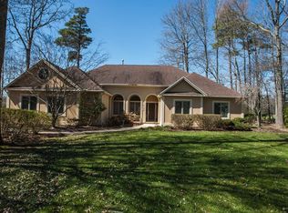 105 Kings Creek Cir, Rehoboth Beach, DE 19971