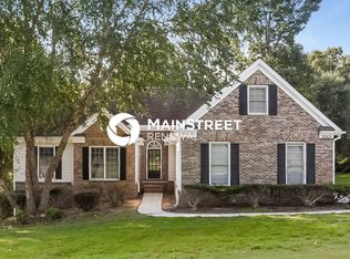 3353 Flat Run Dr, Bethlehem, GA 30620