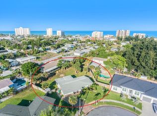 108 Mercury Ct, Indialantic, FL 32903