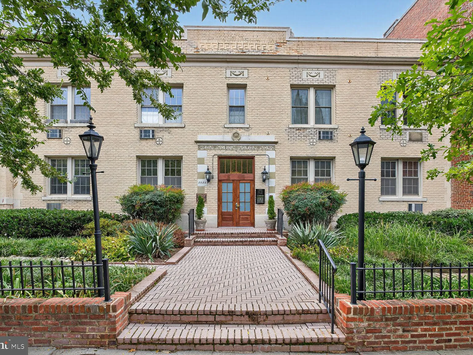 Cleveland Park — Photo 2