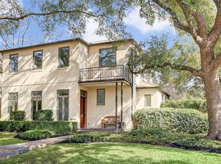 3119 Ferndale St, Houston, TX 77098