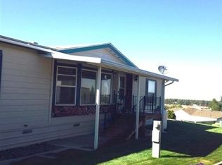 38 Valleyview Cir, Richland, WA 99352