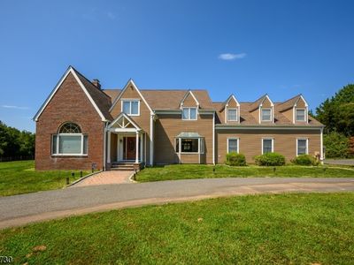 31 Ridge Rd, Whitehouse Station, NJ, 08889