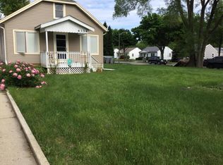 4334 S 5th St, Milwaukee, WI 53207