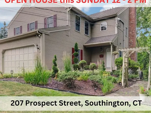 207 Prospect St, Plantsville, CT 06479