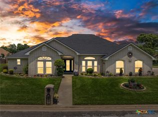 5003 Lakeshore Dr, Killeen, TX 76543