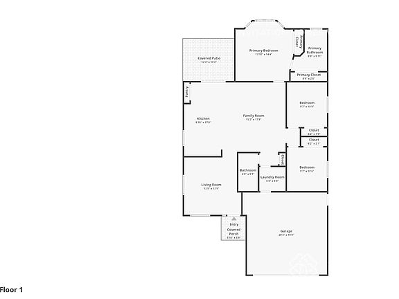 2nd image of 8808 E Des Moines St
