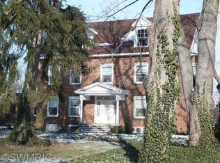 2319 Yankee St, Niles, MI 49120