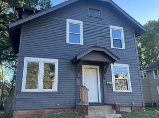 1644 Woodland Ave NW, Canton, OH 44703