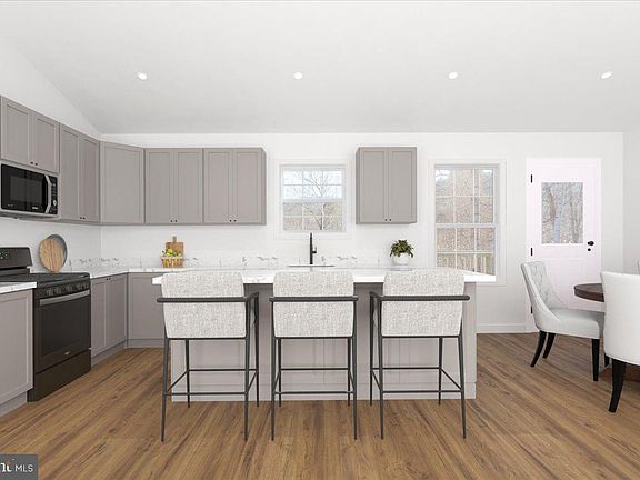 3rd image of Howellsville Rd Lot 235