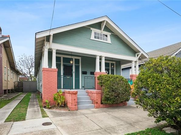 1537 Annunciation St