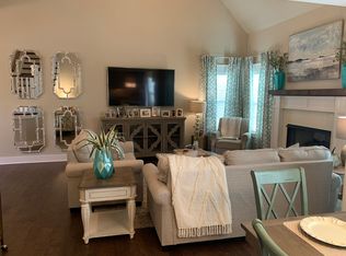 213 Chelsa Ct, Bowling Green, KY 42101