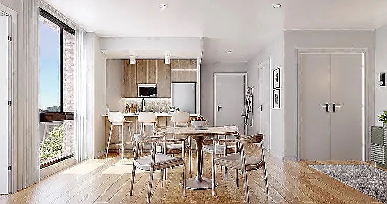 1st image of 1010 Pacific St APT 513