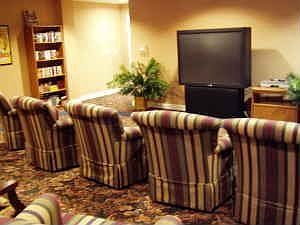 Media Lounge