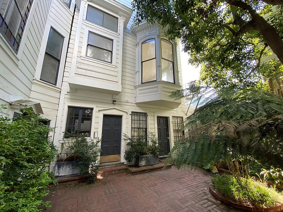 1st image of 3055-3063 Sacramento St #18