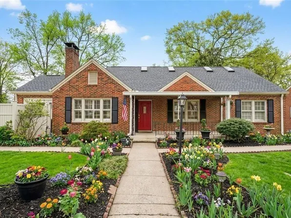 601 Ridgewood Ave, Gainesville, GA 30501