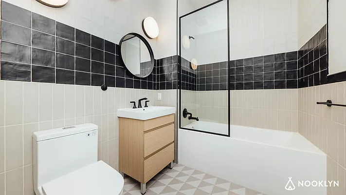 Rented by Nooklyn NYC LLC | media 46