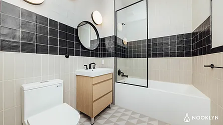 Rented by Nooklyn NYC LLC