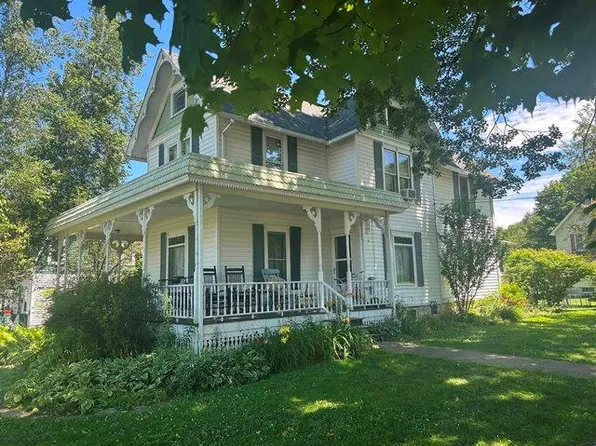 107 Isabella St, Coudersport, PA 16915