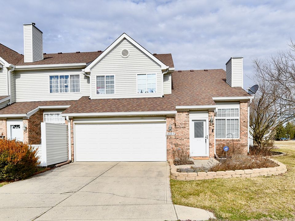 1st image of 808 Coyote Way #D