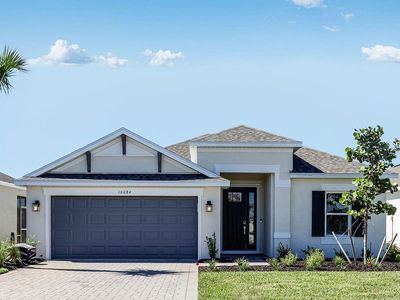 16084 Old Fox Trl, Port Charlotte, FL, 33953