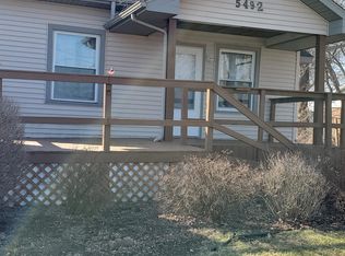 5492 Hess Rd, Saginaw, MI 48601