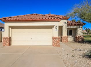 2730 E Calle Del Norte Dr, Gilbert, AZ 85296