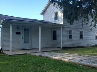 63 Powell St #1, Wilkes Barre, PA 18705