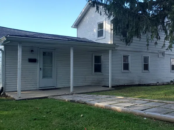 63 Powell St #1, Wilkes Barre, PA 18705