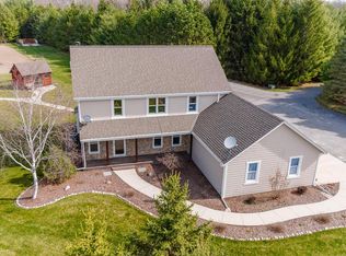7000 Hayes Dr, West Bend, WI 53027