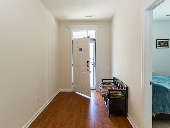 Foyer.