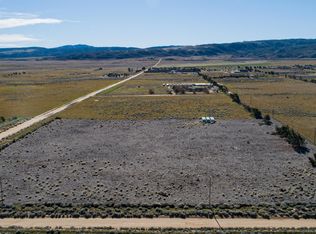 W E8 & 180th Stw, Lancaster, CA
