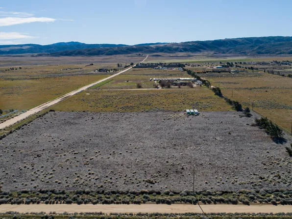 W E8 & 180th Stw, Lancaster, CA 93536