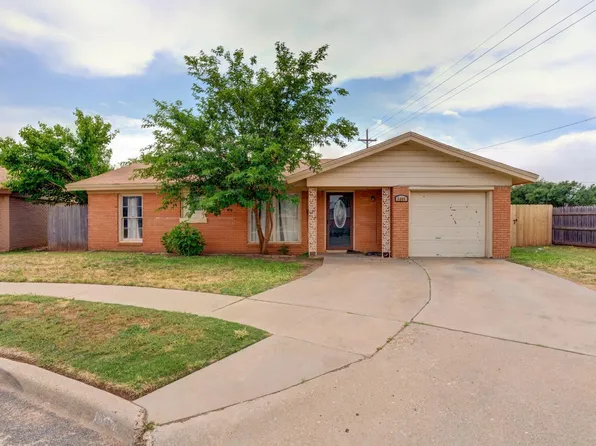 5117 43rd St, Lubbock, TX 79414