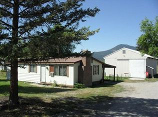 150 Swede Anderson Rd, Colville, WA 99114