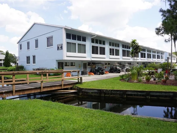 1873 Mazo Mnr Unit 5, Lutz, FL 33558