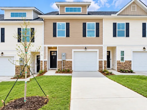 Winding Chestnut Drive, Columbia, SC, USA
