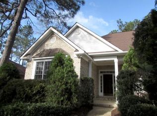 1495 Monticello Dr, Pinehurst, NC 28374